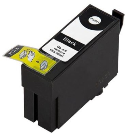 Tinteiro Compativel Epson 34XL Preto