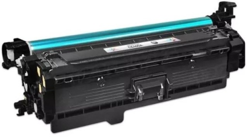 Toner Compativel HP 201X Preto CF400X