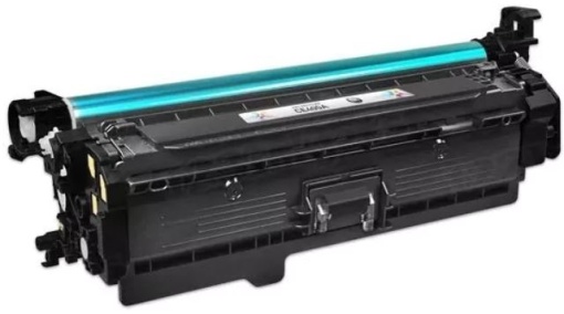 Toner Compativel HP 201X Azul CF401X