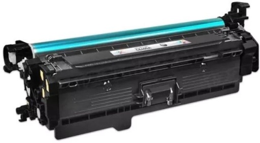Toner Compativel HP 201X Magenta CF402X