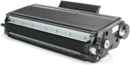Toner Compativel Brother TN3430/3480 Preto 8000Pag