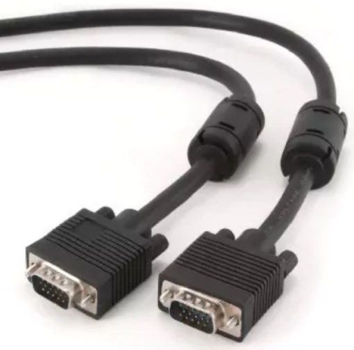 Cabo Gembird Cablexpert VGA 5m