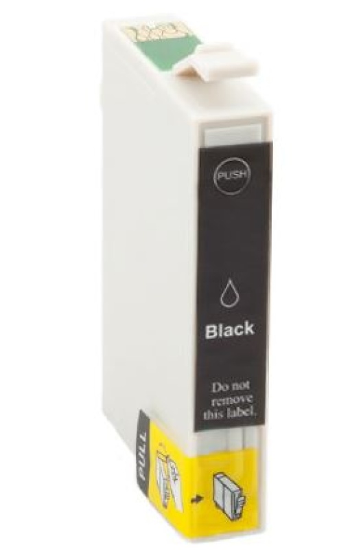 Tinteiro Epson Compativel 604XL Preto