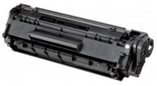 Toner Compativel HP Q2612A (12A)