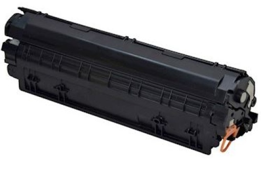 Toner Compativel HP Universal CB435A/CB436A/CE278A/CE285A 2000Pag