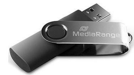 Pendrive MediaRange 32GB