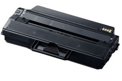 Toner Compativel Samsung MLT-D116L Preto Alta Capacidade 3000Pag