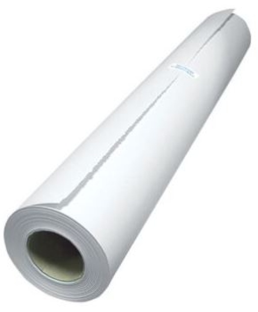 Rolo Plotter 625x170x76,2 80gr 