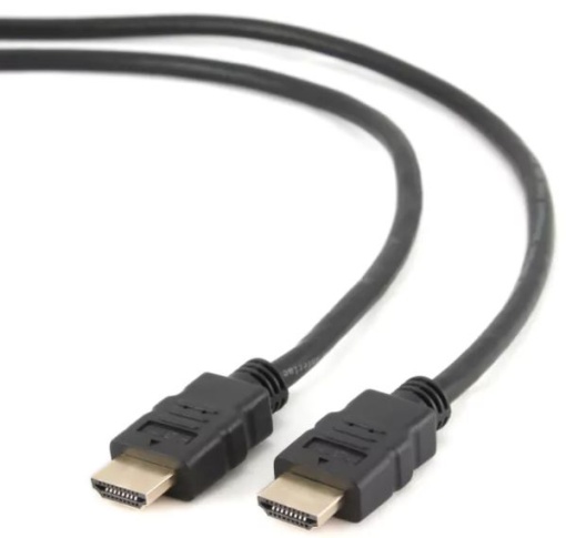 Cabo HDMI 4K Gold 7.5 Metros V2.0 Gembird Cablexpert