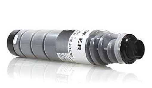 Toner Compatvel Ricoh Type 1270D Preto