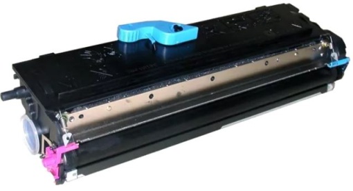 Toner Compativel Epson EPL-6200 Preto (6000copias)