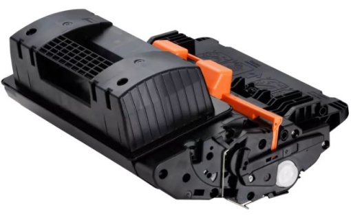 Toner Compativel Canon 039H Preto 25000 Pág