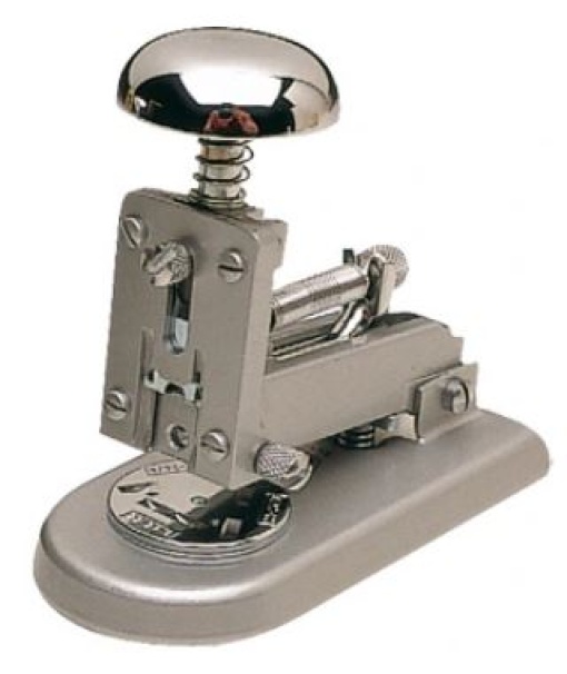 Agrafador El Casco M-1  (24/6-26/6) Pintado (1001GRB)