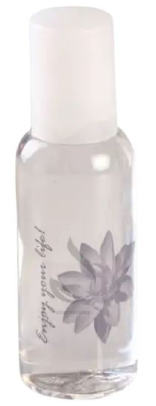 Shampoo 30ml Emb.200un