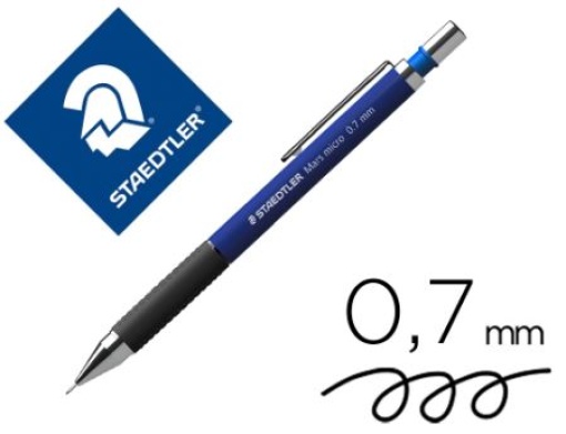 Lapiseira Staedtler Mars 0.7mm