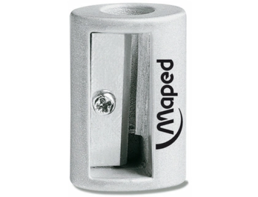 Afia Lapis Maped Satellite Metal (534019)