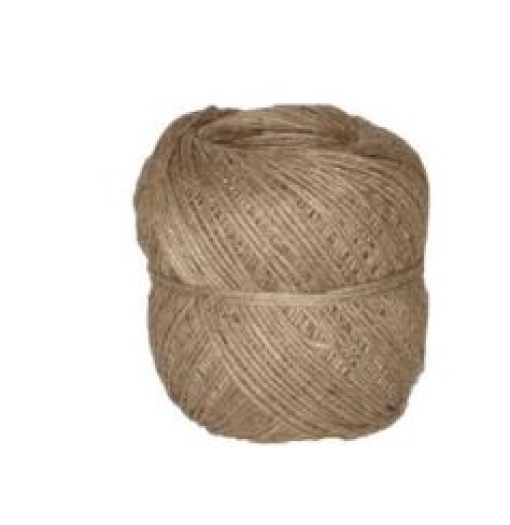 Fio Vela Nº4 45gr 2mm 23m (Fio do Norte)