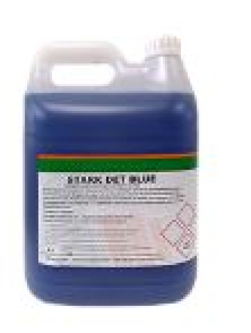 Detergente Roupa Maquina Stark Det Blue 5L