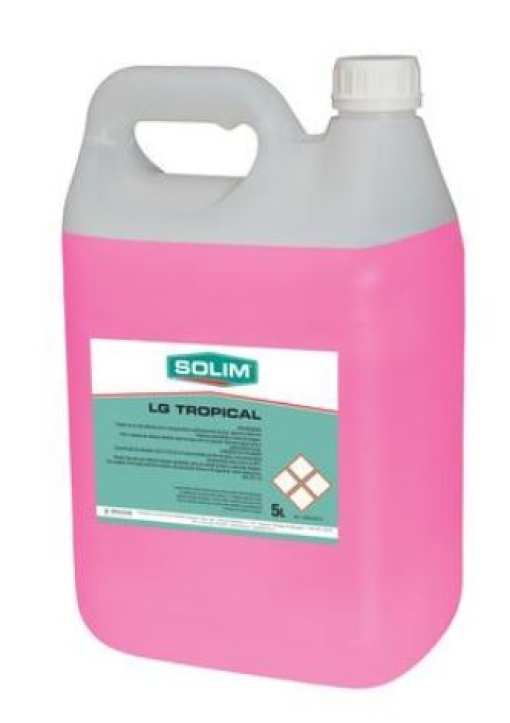 Multiusos Solim LG Tropical 5L 