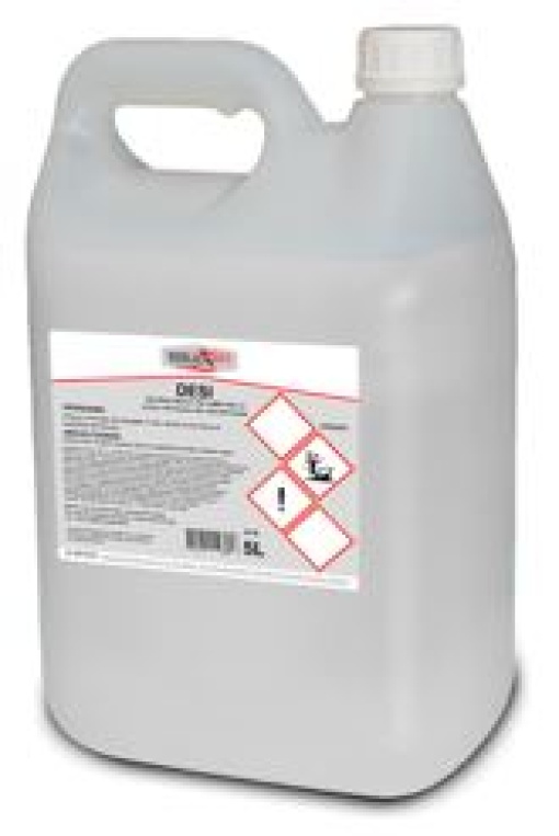 Abrilhantador Tablier Solux Desi 5L