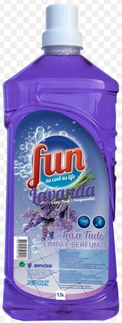 Multiusos Fun Lavanda 1,5L 