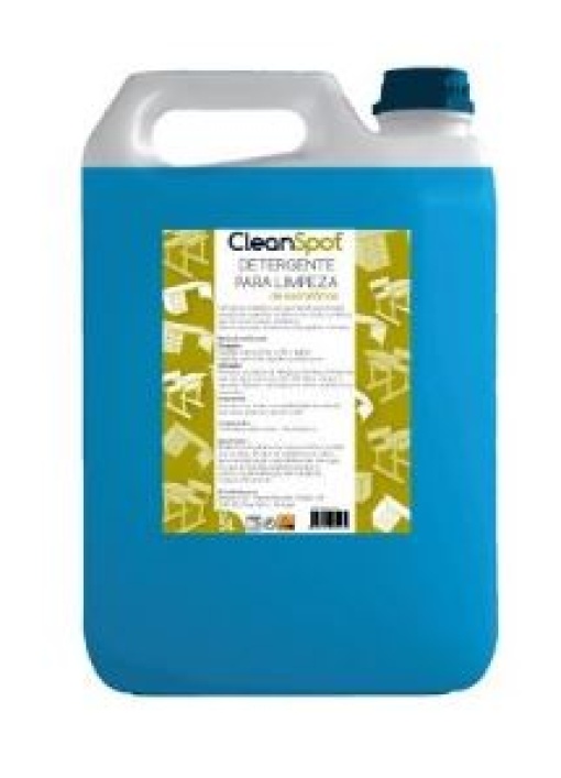 Detergente Stark LS Express Secretarias 5L