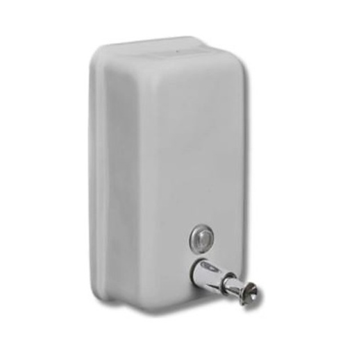 Saboneteira Metalica Inox Excovado 1L