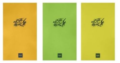 Bloco Carta Americano Pautado