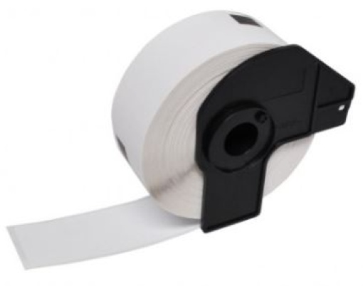 Etiqueta Compativel Brother DK11204 17mmx54mm