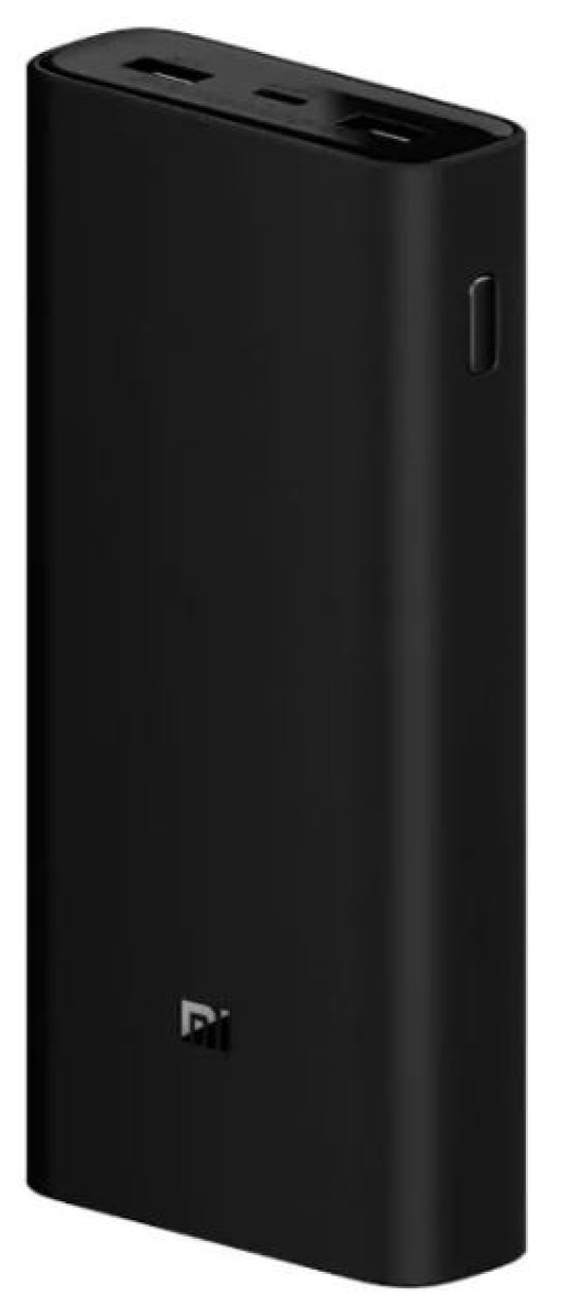 Powerbank Xiaomi MI 20.000mah Carga Rapida 50W 2xUSB-A / 1USB-C