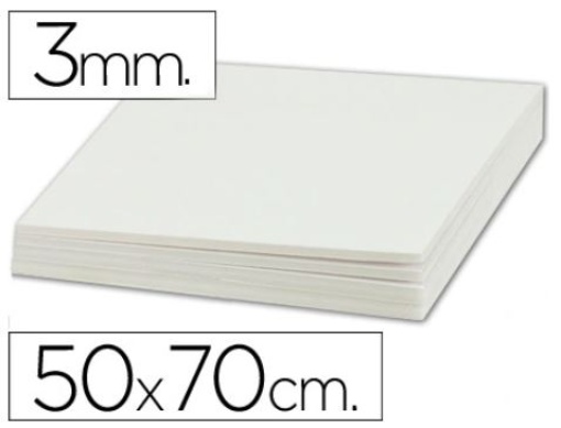 Cartao k-line Liderpapel 50x70cm 3mm.
