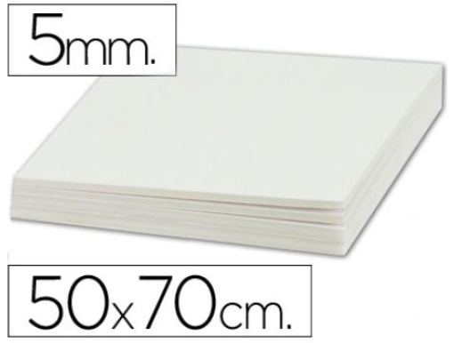 Cartao Liderpapel Kapaline 50x70cm 5mm	
