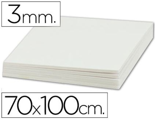 Cartao Liderpapel Kapaline 70x100cm 3mm	
