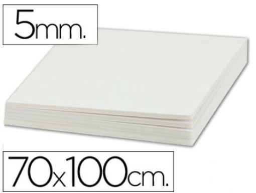 Cartao Liderpapel Kapaline 70x100cm 5mm	
