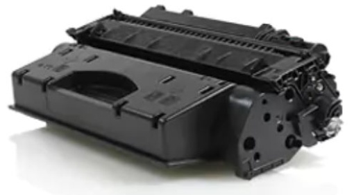 Toner Canon 052H Preto Compatível (9K)