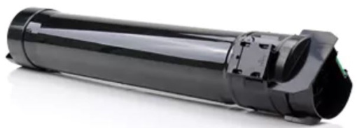 Toner Compativel Xerox 7120/7125/7220/7225 Preto 22000Pag (006R01457)
