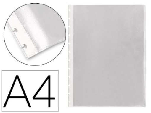 Recarga Liderpapel P/ Capa Catalogo 10un (WR01)