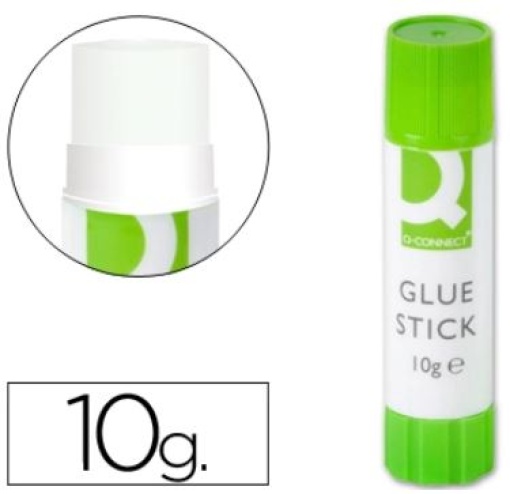 Cola Stick Q-Connect 10gr (KF10504)