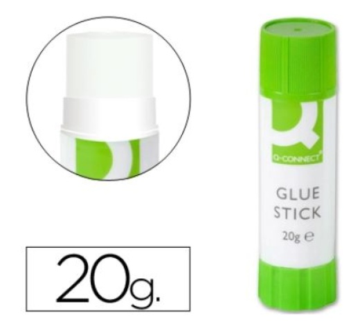 Cola Stick Q-Connect 20g (KF10505)