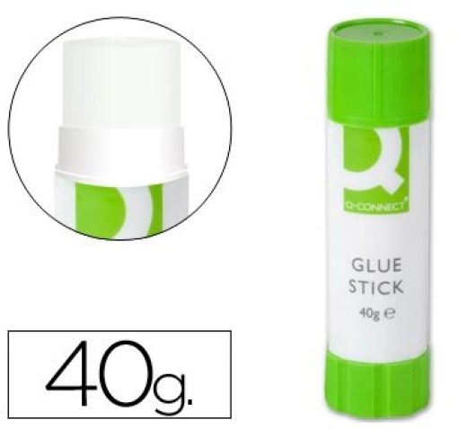 Cola Stick Q-Connect 40g (KF10506)
