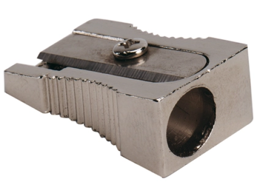 Afia Lapis Q-Connect Metal Simples (KF02218)