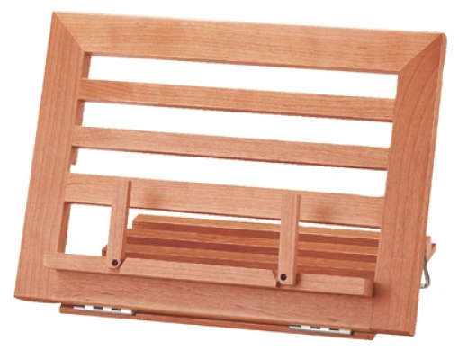 Atril Liderpapel Madeira L-32L 340X237X20mm (AR03)