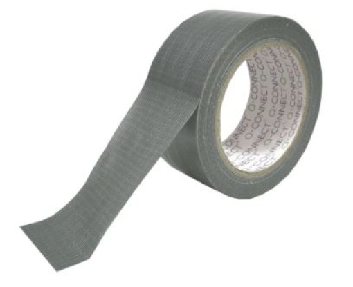Fita Adesiva Q-Connect Americana 25mtx48mm Super Forte (KF00290)