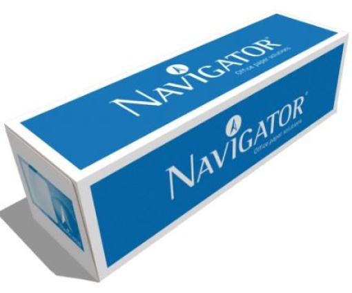 Rolo Plotter Navigator 914x91m 90gr