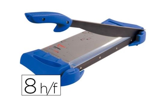 Guilhotina Maped de Alavanca Universal A4 (888610)