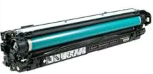 Toner Compativel HP 307A CE741A Azul