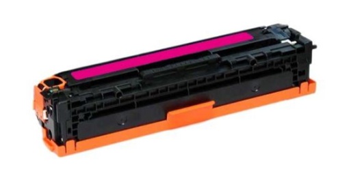 Toner Compativel HP 307A CE743A Magenta