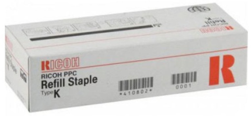 Agrafos Ricoh 416711 TYPE V Cx. 3x5000 (15000)
