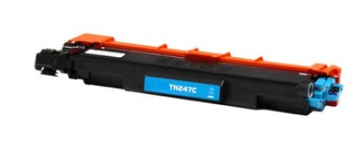 Toner Compativel Brother TN-243/TN247 Azul
