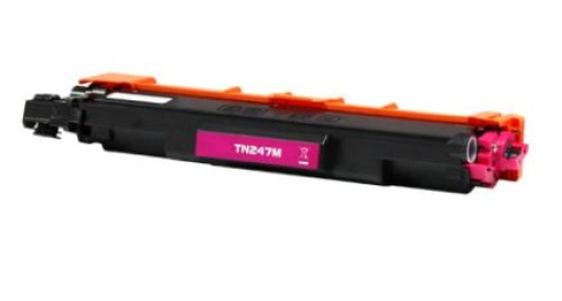 Toner Compativel Brother TN-243/TN247 Magenta